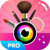 Selfie Makeup Camera & Beauty Photo Filter Editor on 9Apps