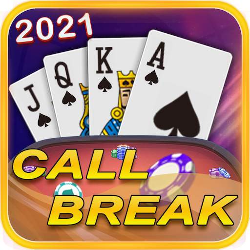 Call Break Online: Play Multiplayer Card Game