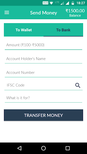 Go2Pay скриншот 4