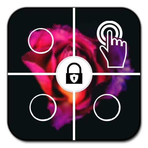 Knock Lock Screen : Applock