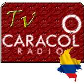 snail radio tv colombiana live free on 9Apps