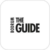 The Guide Bodrum Türkçe on 9Apps