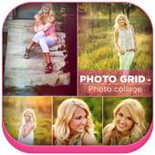 PhotoGrid - Foto collage on 9Apps