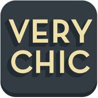 VeryChic Luxury hotels on 9Apps