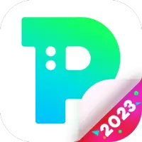 PickU: Photo Editor & Cutout on 9Apps