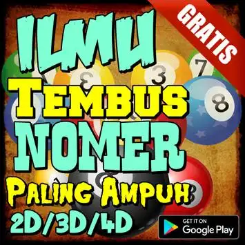 Ilmu Tembus Nomor Togel 4d Paling Ampuh App Download 2021 Gratis 9apps