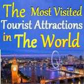 Most Visited Tourist Attractions in The World on 9Apps