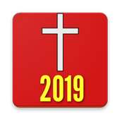 Christian Calendar 2019