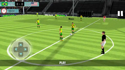 Football Soccer - Master Pro League for Android - Download