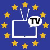 Euro TV - Europe News online press and free radio