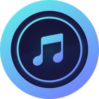 Music Player (Mp3) - Audio, Play Local Songs