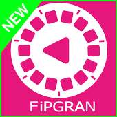 NEW Fipagran Slideshow Video for Flipagram