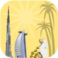 Dubai Gold Rate Today - Abu Dhabi UAE on 9Apps