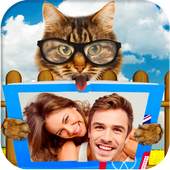 Funny Photo Frames