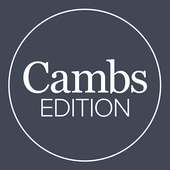 Cambridge Edition on 9Apps