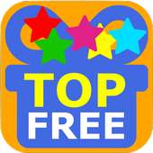 Top Free Gift Cards