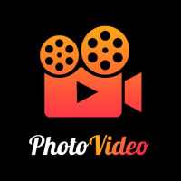 Photo Video Maker with Song