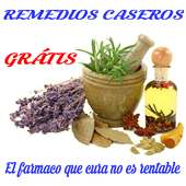 Remedios Caseros on 9Apps