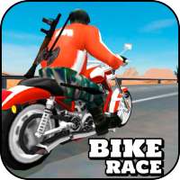 Bike Racing Game - Bike Rider