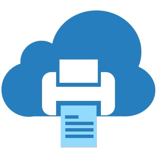 Cloud Printer - Smart printing
