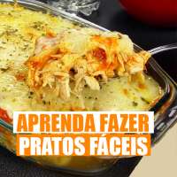 Receitas Fáceis e Deliciosas