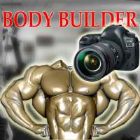 Body Photo Editor