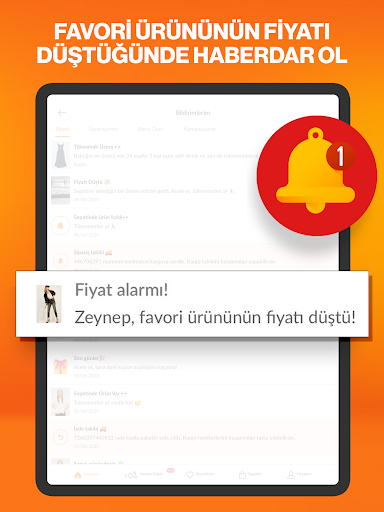 Trendyol - Online Alışveriş screenshot 11