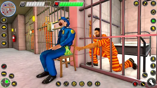 Grand Criminal Prison Escape APK Download 2023 - Free - 9Apps