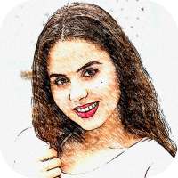 Pencil Sketch Photo Maker on 9Apps