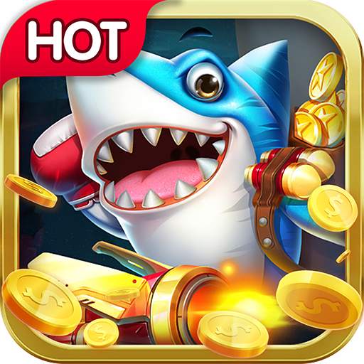 Vegas Fishing-The hottest game in India