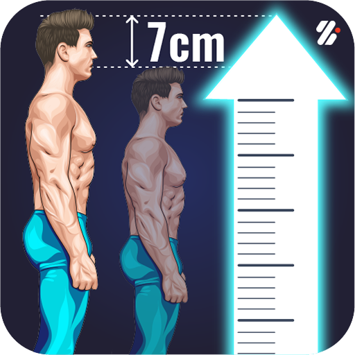 Height Increase Workout Yoga APK Download 2024 Free 9Apps