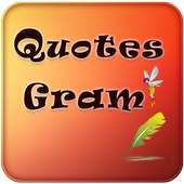 Quotesgram - Make Quotes on 9Apps