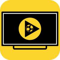 My Live Sport TV on 9Apps