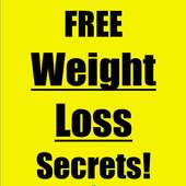 Fast Weight Loss Tips FREE