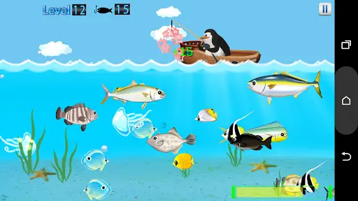 Real Fishing Mania 2019 APK Download 2024 - Free - 9Apps