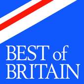 Best of Britain on 9Apps