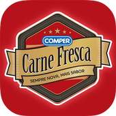 Carne Fresca - Comper on 9Apps