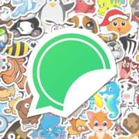 WhatSticker - free stickers for whatsapp