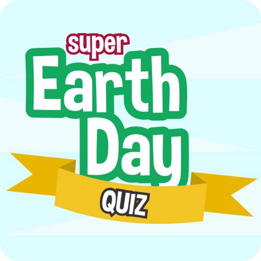 Super Earth Day Personality Quiz