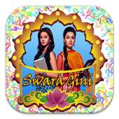 Scratch fun Swaragini