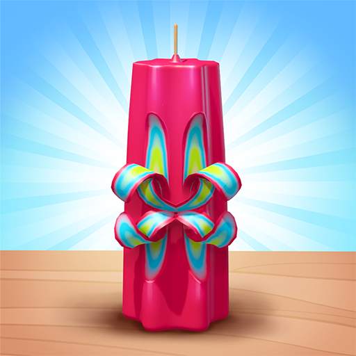 Candle Craft