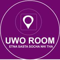 UWO Room, Etna Sasta Socha Nahi tha. on 9Apps