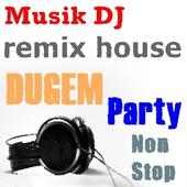 Musik DJ - DUGEM - REMIX on 9Apps