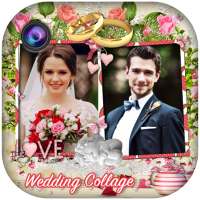 Wedding Collage Maker