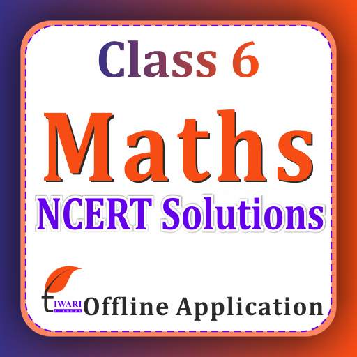 NCERT Solutions Class 6 Maths