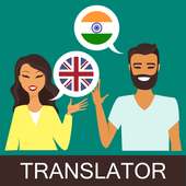 English Hindi Translator - Conversation Easily on 9Apps