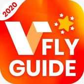Guide for VFly-Status Video Maker & Shyari Status