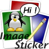 Image Sticker on 9Apps