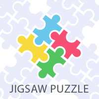 Jigsaw Magic Puzzles