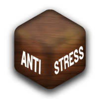 Antistress-Ontspanningsspellen